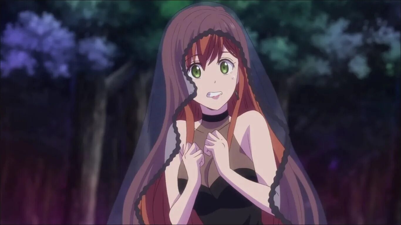 Maou evelogia ni mi o. Maou evelogia ni mi o