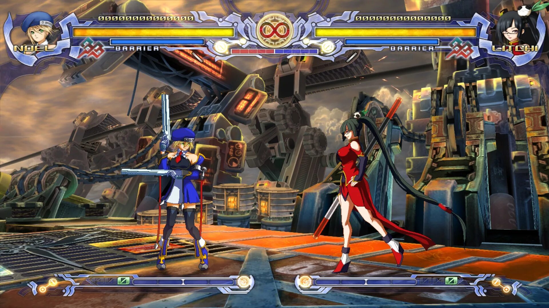 Игру blue lock blaze battle. BLAZBLUE: Calamity Trigger. БЛАЗБЛЮ файтинг. PSP Blue Blaze. BLAZBLUE Trigger.