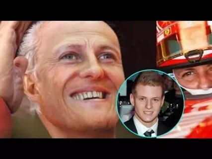 Шумахер состояние здоровья на сегодня