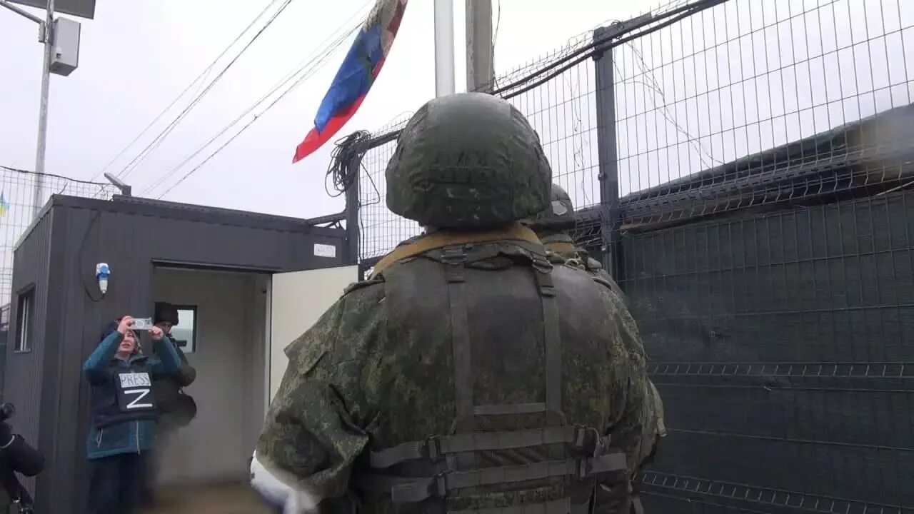 Освобождена ли луганская область. Орехово лнр 2022. Освобождение трехизбенка. Горское лнр. Филимоненко лнр фото.