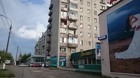 Кировский 64