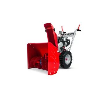 Снегоуборщик варяг сэ 2400