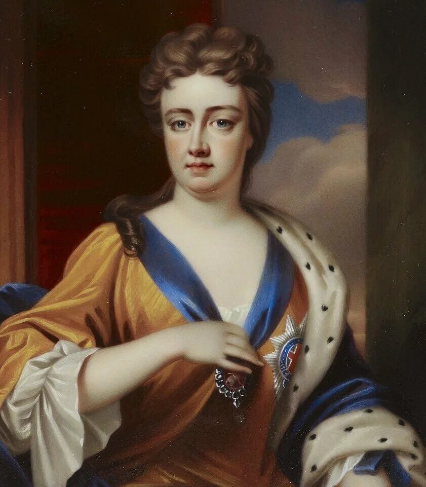 королева анна 1702-1714. английская королева анна 1665-1714. анна стюарт. королева анна 1702-1714. анна королева англии 1702-1714.