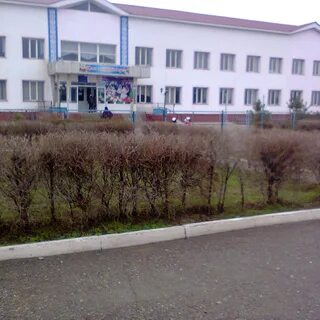 Образования города тараза