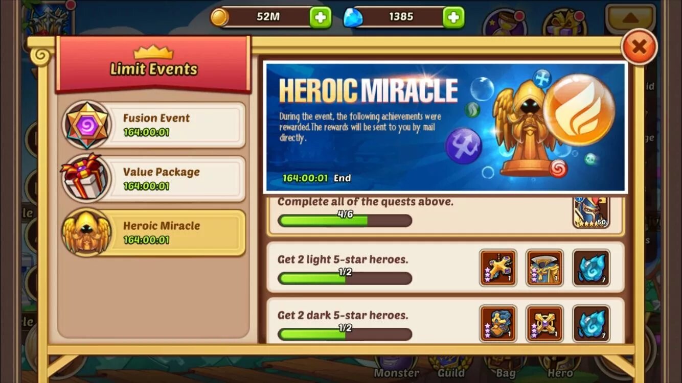 Event orb. Idle Heroes of Light. Elder Heroes коды. Фонтан желаний Idle Heroes награды. Ивент орбы идл хероус.