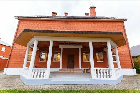 Щербинка частные дома