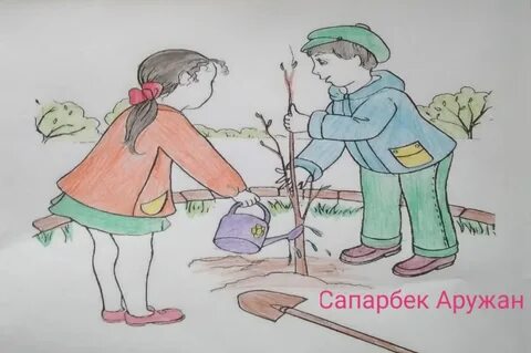 Ұзын жалаңаш балапандар