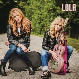Песня lola