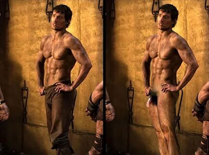 Nude henry cavill