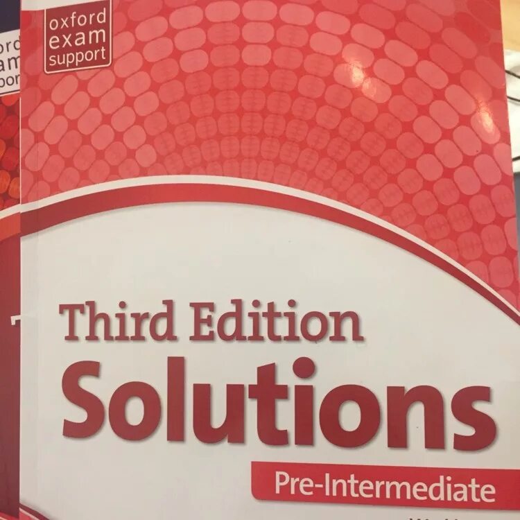 Solutions pre intermediate 3rd edition students book. Solutions (3rd Edition) pre-Intermediate Workbook 2017, Oxford. Third Edition solutions pre Intermediate. Учебник solutions pre Intermediate Workbook. Workbook solutions pre-Intermediate, третье издание.