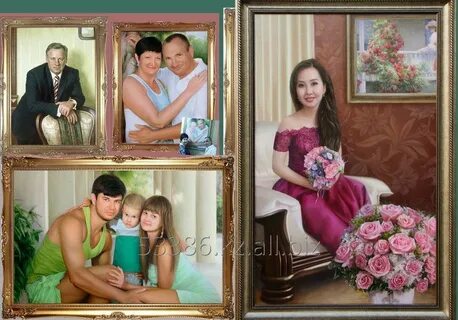 Оценка картин по фотографии