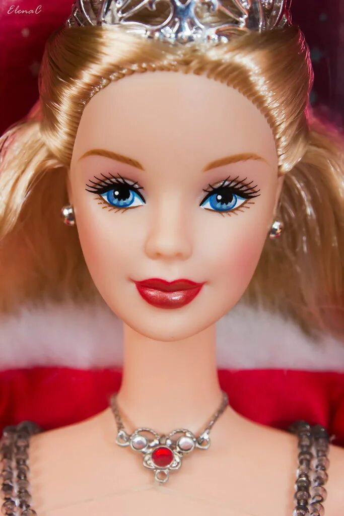 Барби 2001. Барби холидей 2001. holiday celebration barbie 2001. барби холидей сепарейшин 2001. кукла барби &quot;2001 celebration barbie&quot;.