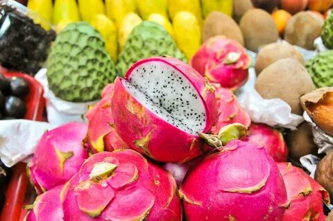 Urban fruit