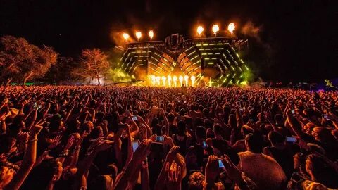 Edm song
