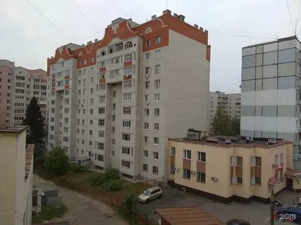 Ул батурина 37б