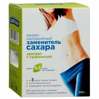 Заменитель пищевого сахара