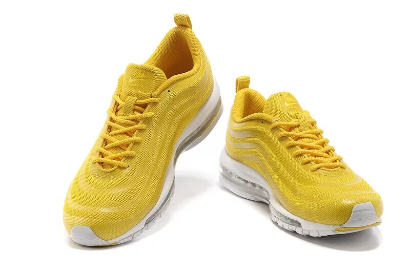 Кроссовки найк АИР желтые желтые мужские. Air Max 97 Yellow-White. Кроссовки найк реплика 2022 мужские желтые. Найк TN белые желтые. Аир желтый