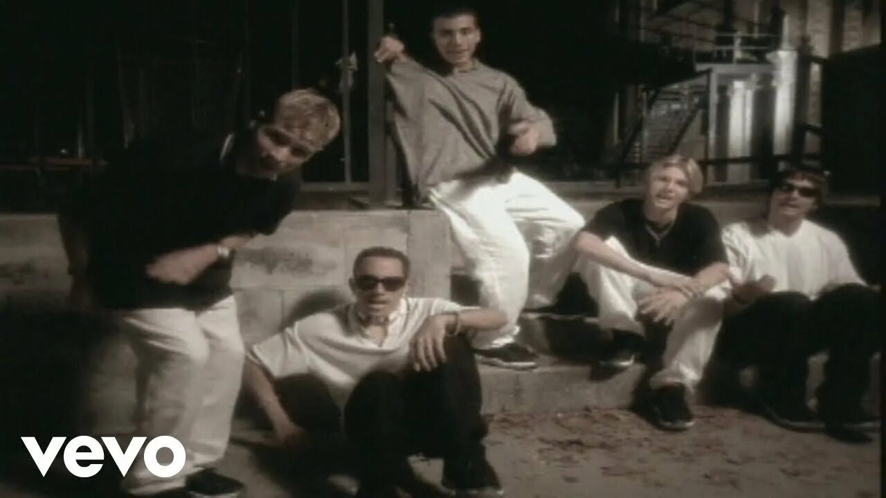 Playing game with my heart. Backstreet boys quit playing games (with my heart).