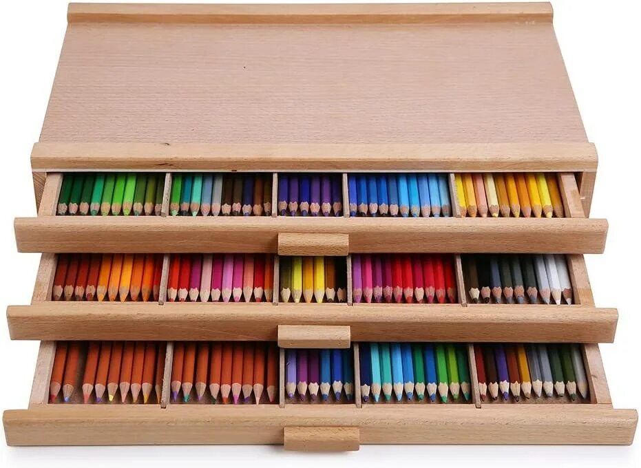 Коробки для хранения карандашей. Органайзер faber castell. деревянная коробка для карандашей fabel castle. органайзер для цветных карандашей. органайзер для фломастеров и карандашей.