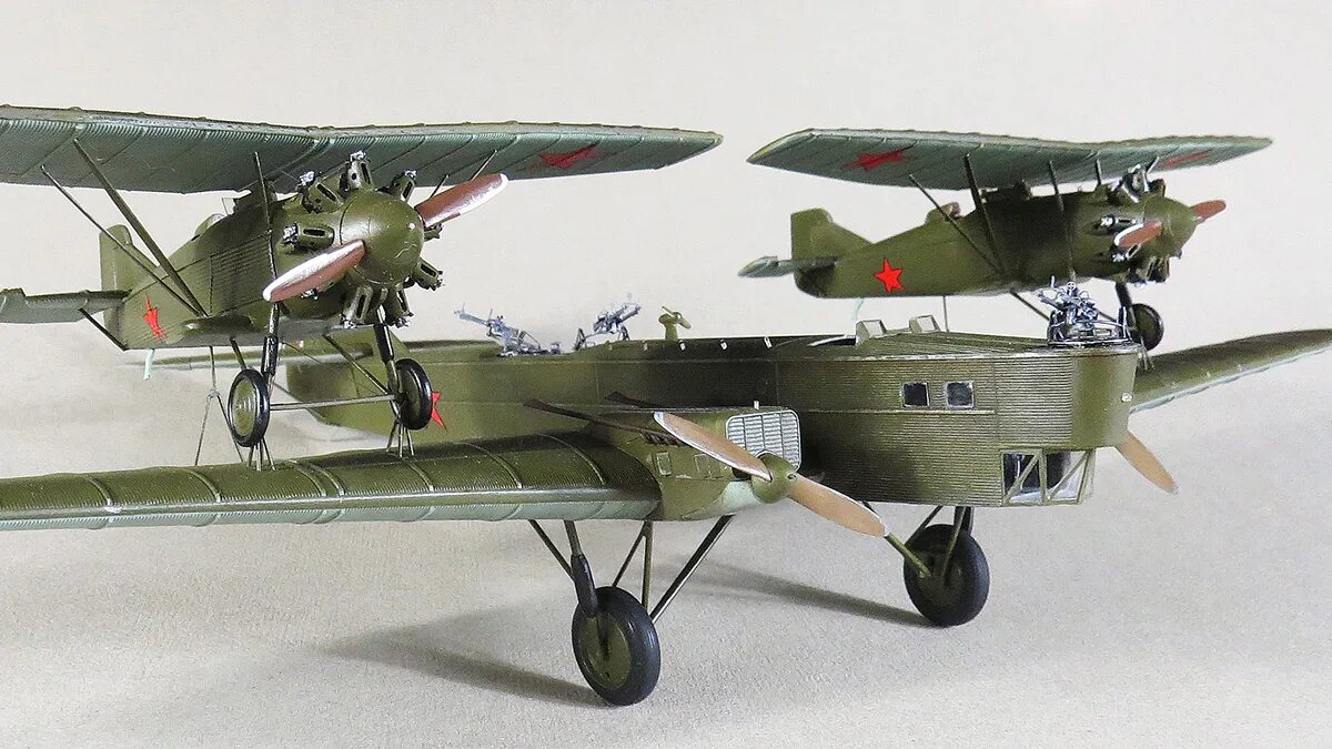 Истребитель и 4. Звено Вахмистрова ТБ 3 1/72. Тб3 модель самолёт. ТБ-1 самолет. ТБ-3 звено ИСМ 1/72.