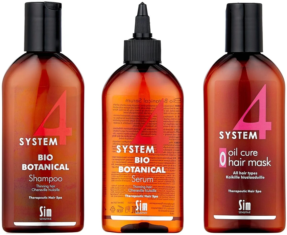 Sim sensitive system 4 тоник терапевтический "t". Sim sensitive system 4 t climbazole scalp. Sim sensitive system шампунь от перхоти. Набор sim sensitive комплекс от выпадения волос system 4 mini. Sim sensitive system 4 bio botanical serum.