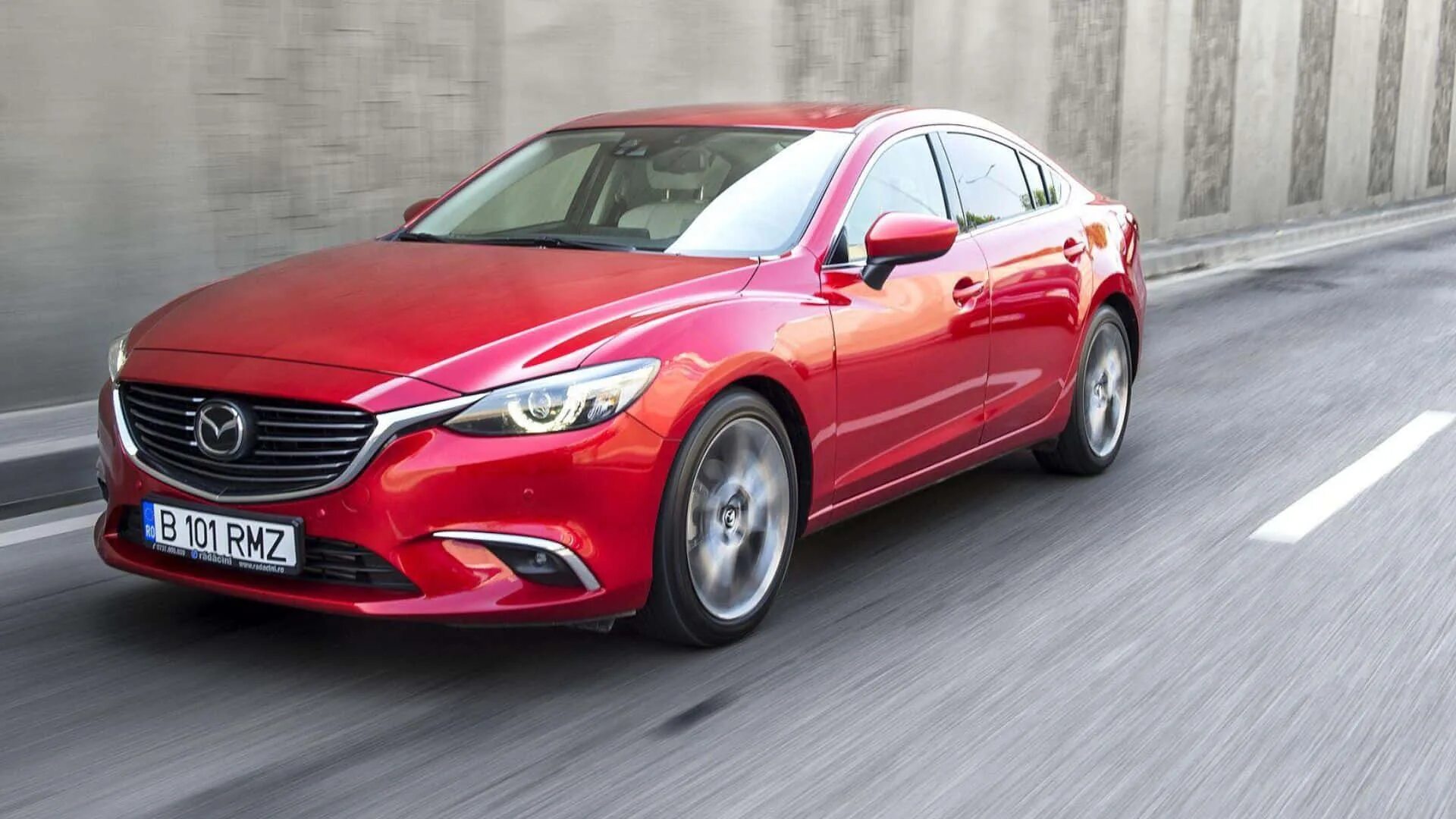 2 июня 2016 г. Mazda 6. Mazda 6 2016. Mazda Mazda 6 2016. Mazda 6 2016 красная.