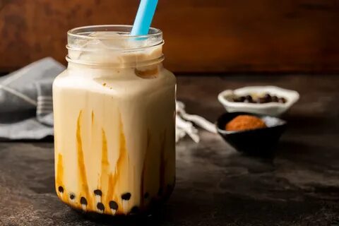 Milk pearl
