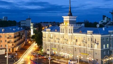 Барнаул картинки