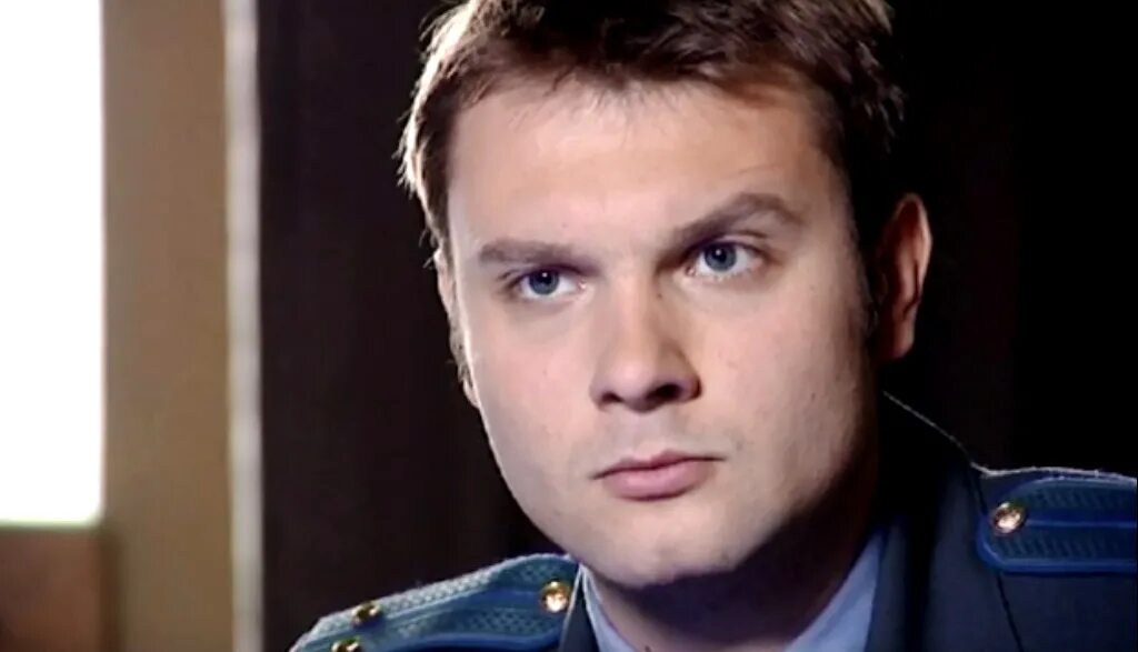 Глухарь имена актеров