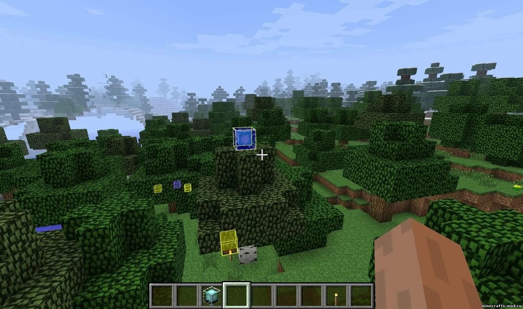 Xerox minimap 1.16 5