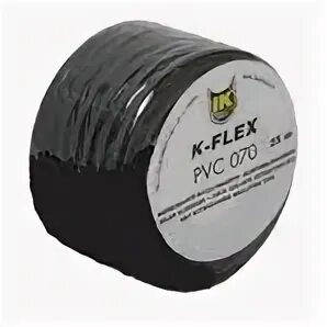 Лента k-Flex 050-025 PVC at 070 Black. Лента k-Flex PVC. Лента к-Флекс PVC 50мм. Лента ПВХ PVC at 070 38мм х 25м черный k-Flex 850cg020001.