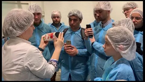 Завод нектар