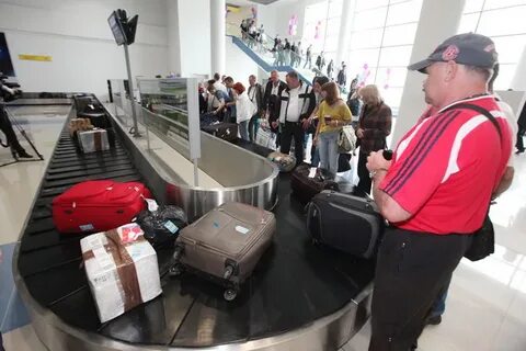 Отправка рейсов