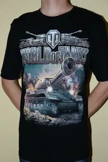 World футболок