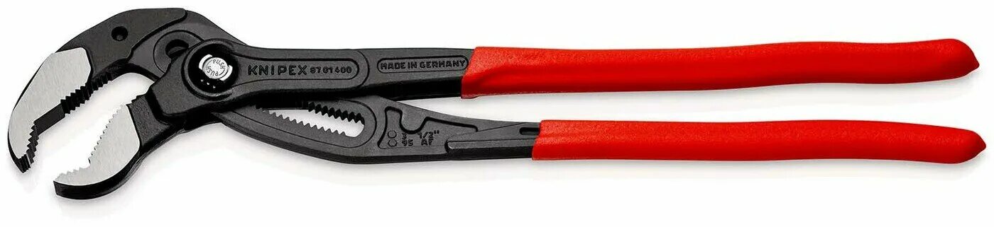 Клещи переставные 400 мм. Клещи felo 89540040. Клещи переставные knipex. Ключ щипцы. Ключ щипцы.