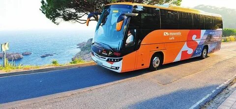 Автобусом к морю с проживанием
