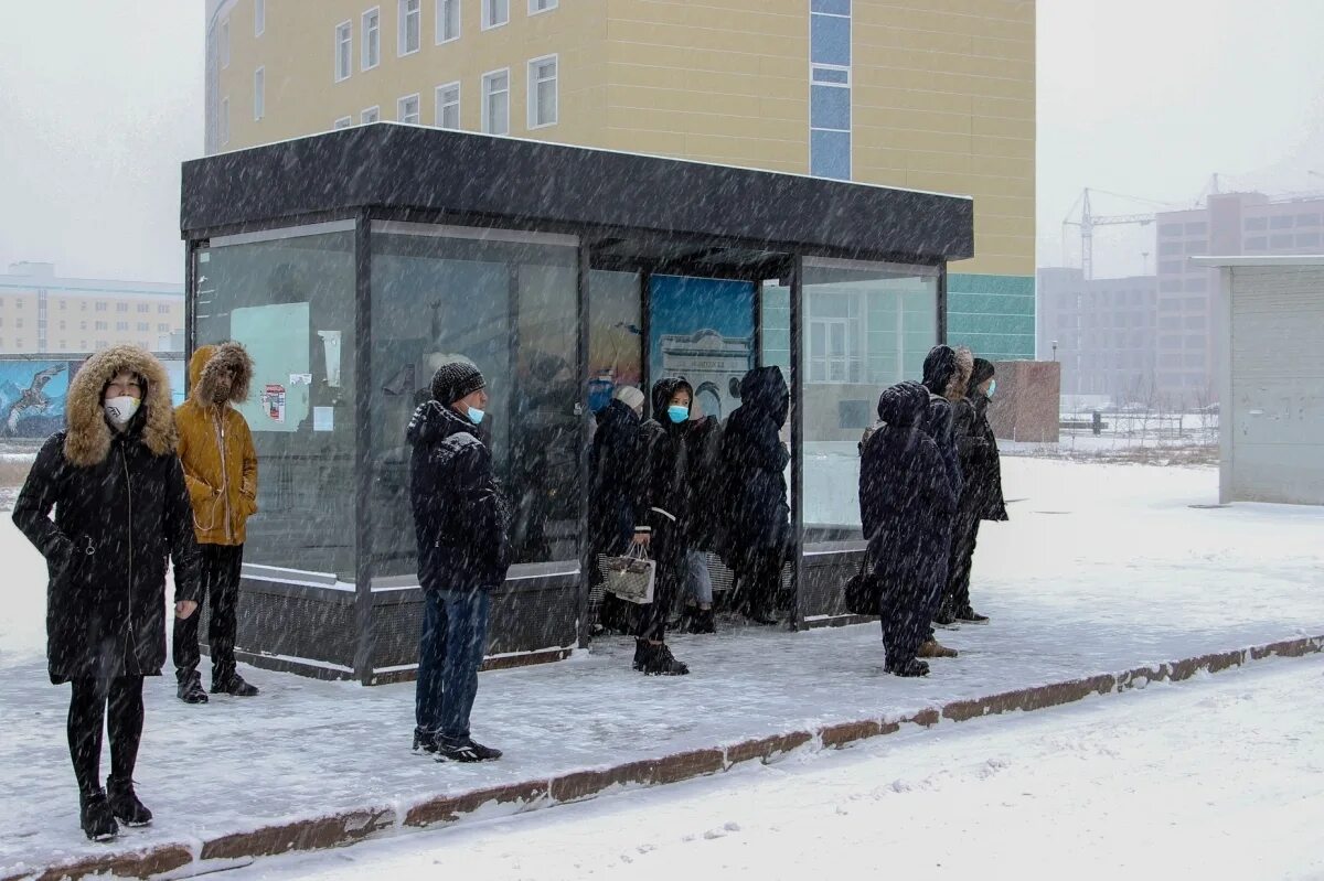 Остановка приезд. Остановка визит Брянск.