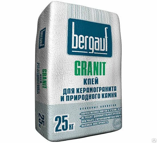 Клей для плитки и камня bergauf keramik pro 25 кг. Клей для керамической плитки усиленный bergauf keramik pro 25кг (1/56). Клей для керамогранита bergauf 25 кг. Бергауф гранит клей. Клей плиточный бергауф.