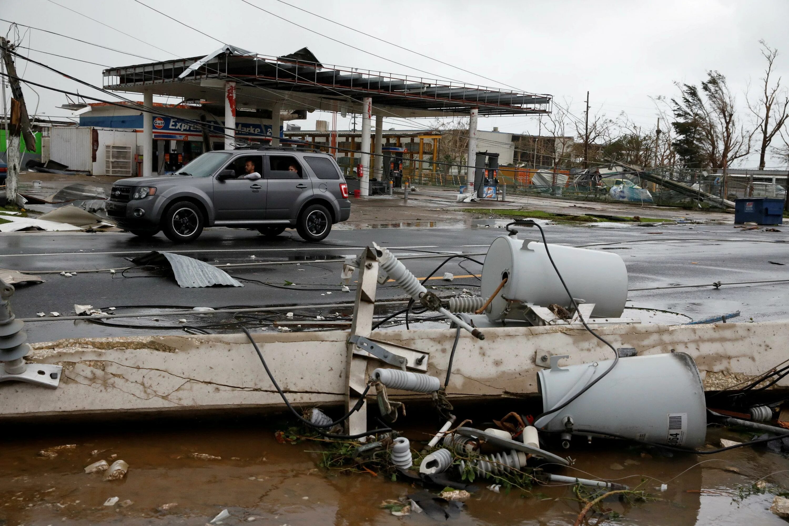 Hurricane maria. Пуэрто Рико после урагана. Ураган Пуэрто Рико 2017.