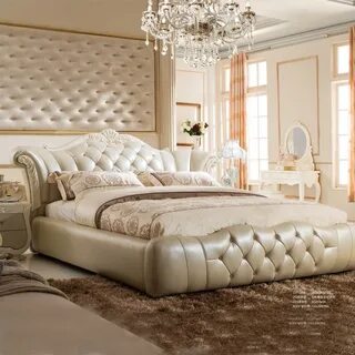 M bed