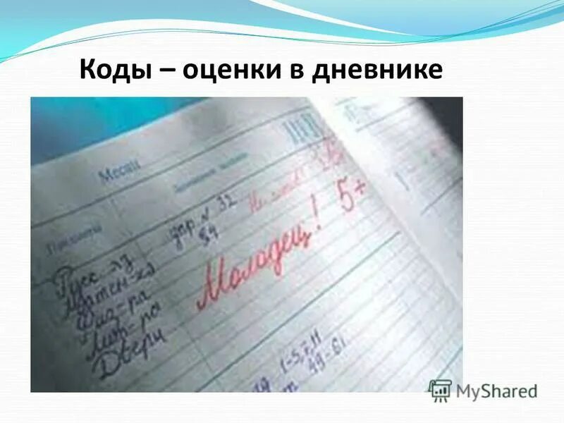 Электронный журнал оценок в школе. Одни пятерки в дневнике. Вес оценки в электронном журнале. Код на оценку в школе. Хорошие оценки.