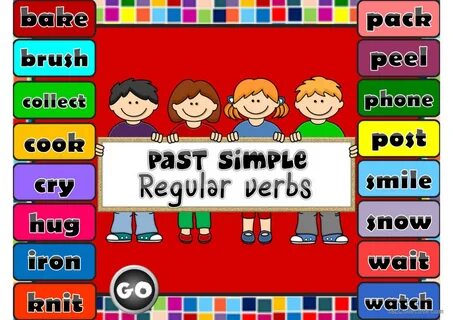 A simple game