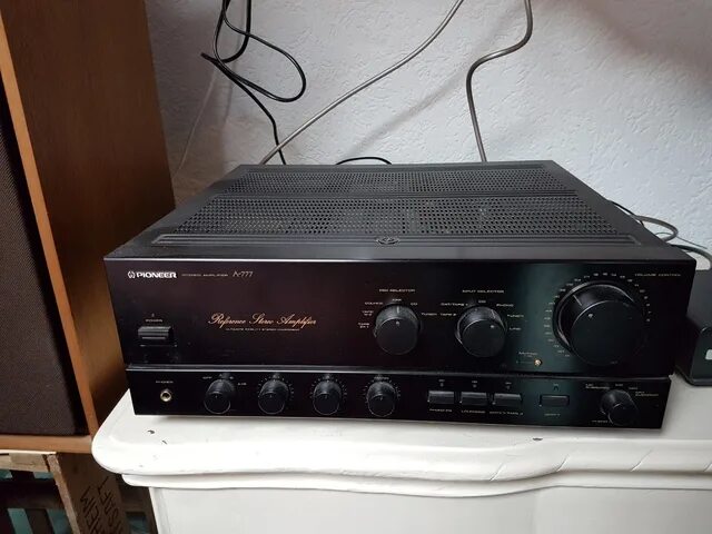 Pioneer a-858. Pioneer 777 усилитель. Pioneer 777. Pioneer 777 эквалайзер. Pioneer a-777.