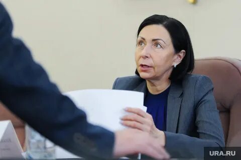 Отставка котовой