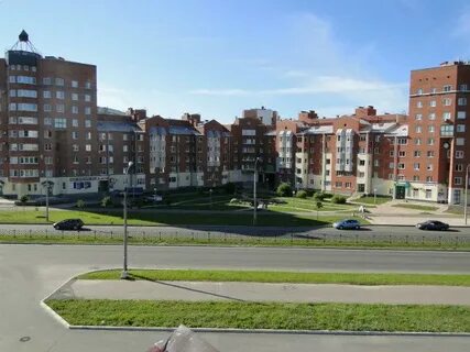 Сосновый бор ленинградская область улица