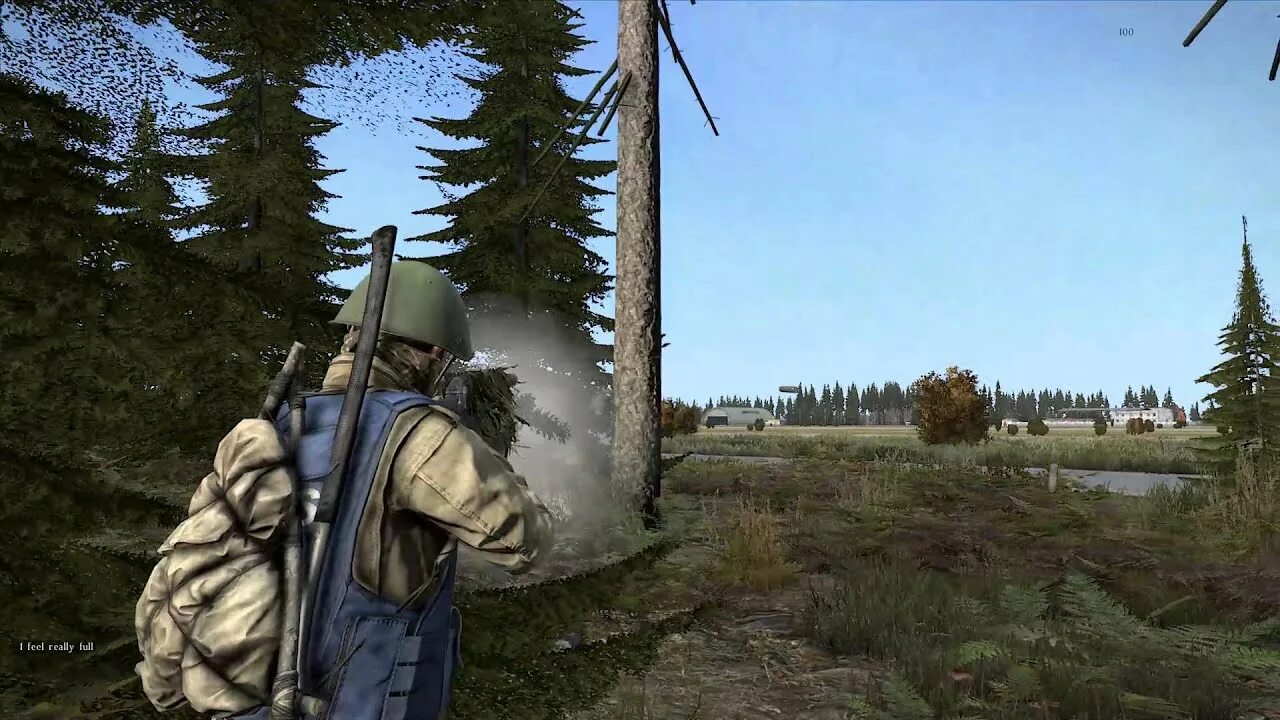 Killed dayz. DAYZ снайпер. Сеты для снайпера в дейз. Лысая гора дейз. V3s DAYZ.