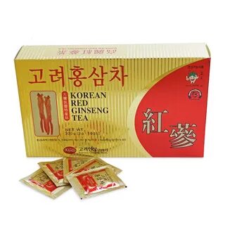 Korean red