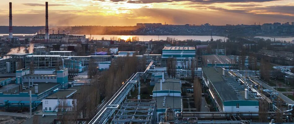 Под Воронежем появится особая экономическая зона - Российская газета