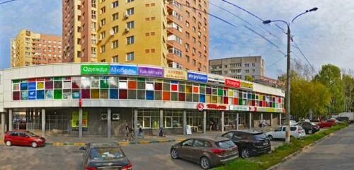 Секонд вова нижний новгород. Улица богородского нижний новгород. Богородского 7 корпус 2. Нижний новгород, ул. Ул богородского 7 к1 нижний новгород.