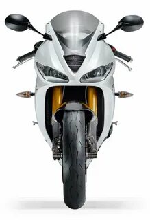 Triumph 675
